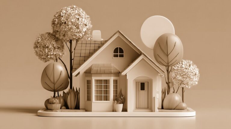 Willow Creek neighborhood
